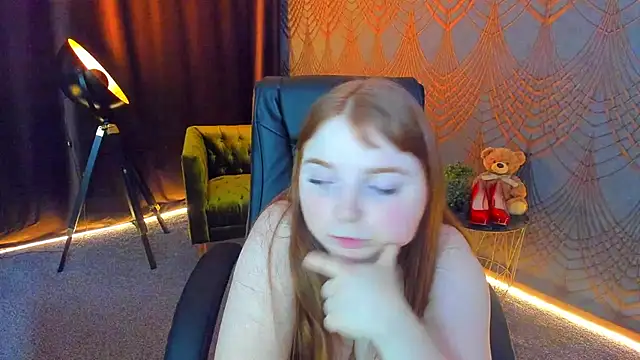 KattyRose8's Live XXX Chat