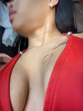 EmmaExoticaXXX Chat XXX in diretta