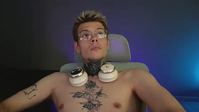Chat XXX en directo de DENIS_HERE