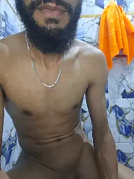 Show webcam de kingofextrasize