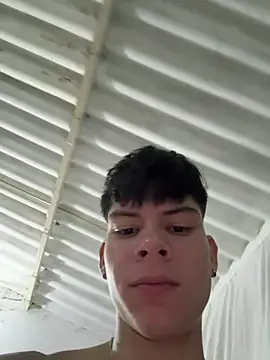 Handsome_boys69 Pertunjukan Webcam