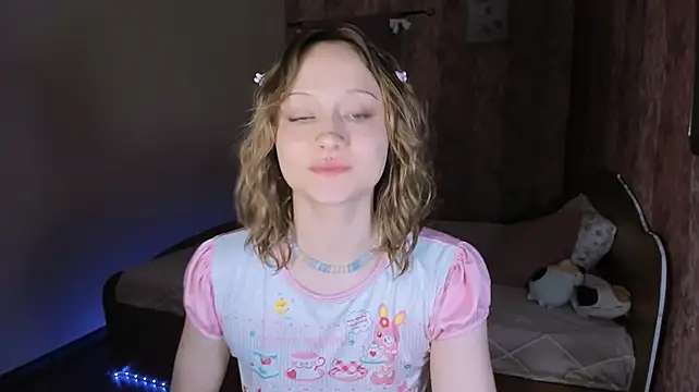 MariaMango Live XXX-Chat
