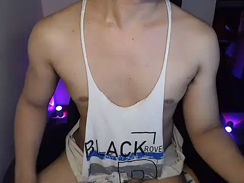 Hot_Muscle69 Obrolan Langsung XXX