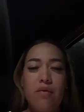 Czat XXX na żywo – Danielavegax