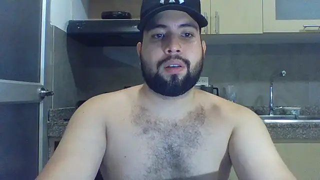 Dalton_s Chat XXX in diretta