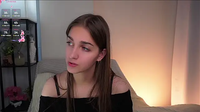 ClarineCaseboltn Live XXX chat