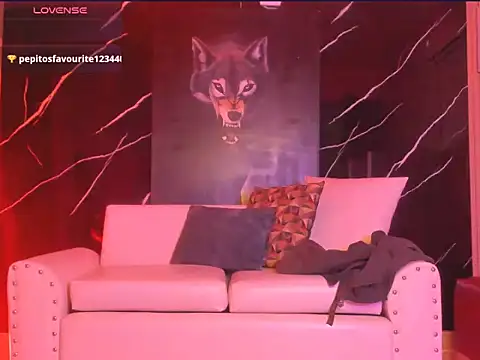 Chat XXX en directo de TitoBell