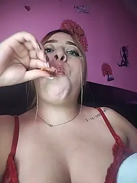 Chat XXX ao vivo de venuscopper