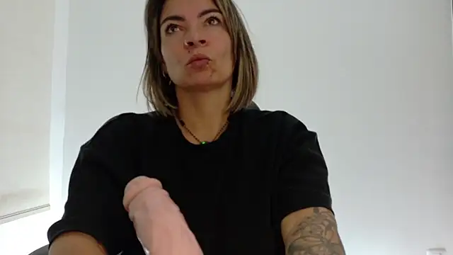 charlotedolln Live XXX chat