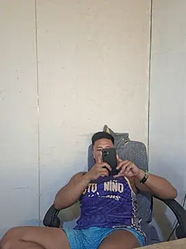 Felix_Asher Adlı Modelin Canlı XXX Sohbeti