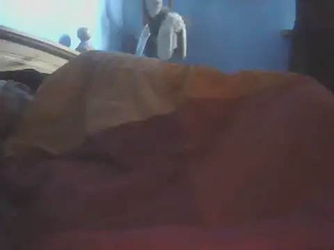 SHARPSkinhead Webcam Show