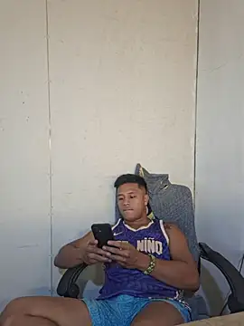 Chat XXX ao vivo de Felix_Asher