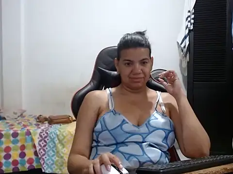 Živý XXX chat Adriana_0312