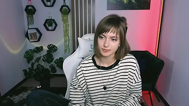 EchoScribe – Live XXX-chat