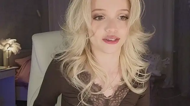 I_am_joss – Live XXX-chat