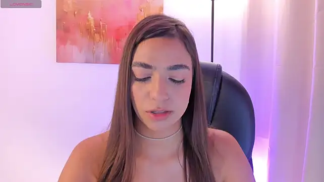 MariamRivera_'s Live XXX Chat