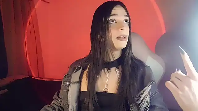 Chat XXX Live Dollbehavior_