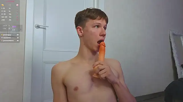 cuMte_boy 라이브 XXX 채팅