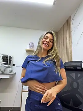 Živý XXX chat alicee16