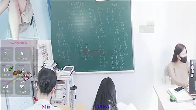 _Math_ Live XXX Chat