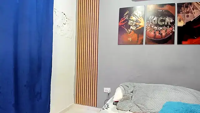 AndriVegas0718 现场XXX聊天