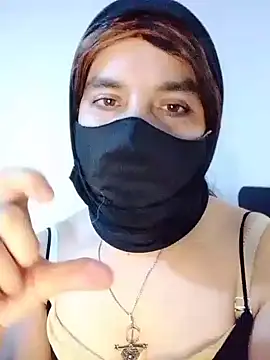 Banouti_23 webkamerás műsora