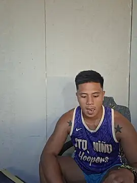 Felix_Asher 现场XXX聊天