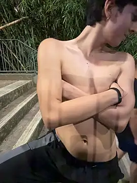 Liam_Mossn Live XXX chat