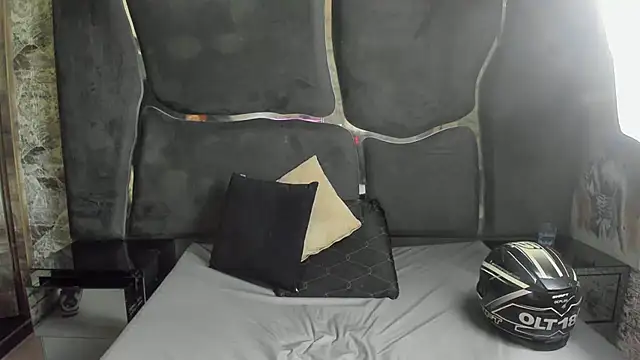 LexxyAndAres Live XXX-chat