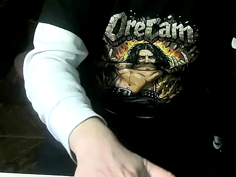 OreCam Live XXX-Chat
