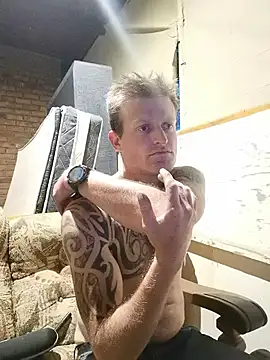 the-billy-blue's Live XXX Chat