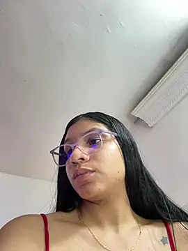 Danaeluxe's Live XXX Chat
