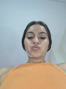 DulceCaroX's Live XXX Chat