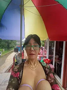 sweetieme Chat XXX live