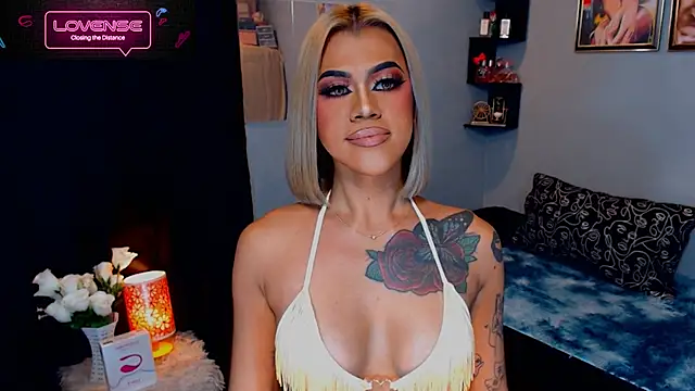 StellaStrong30 Live XXX-chat