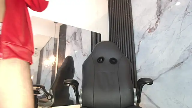 Chat XXX en directo de BlakeSttone