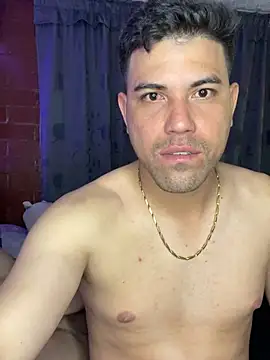 jsjsandres লাইভ XXX চ্যাট