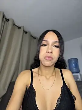 Miaa_love6969 Live XXX-Chat