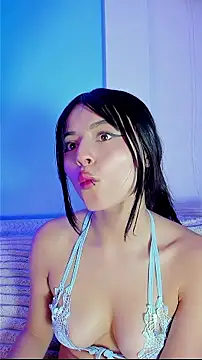 EmilyWithe 라이브 XXX 채팅
