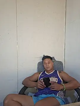 Felix_Asher Live XXX-chat