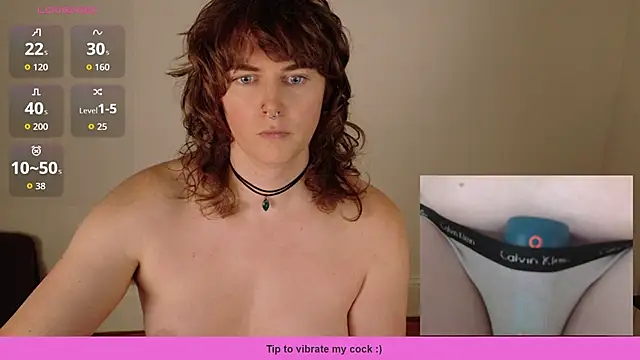 tsellieryder Chat XXX live