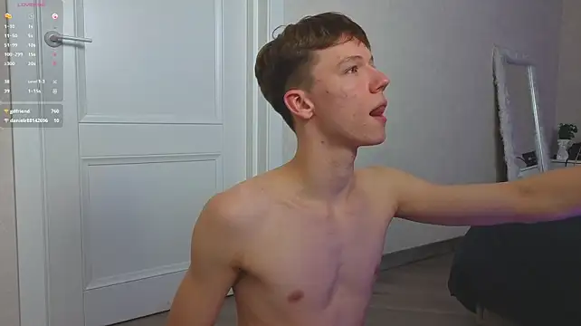 cuMte_boy Live XXX-chat