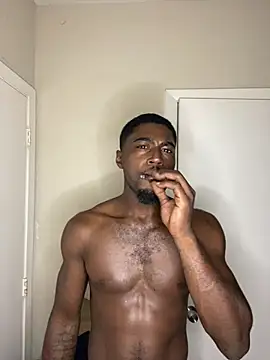 ChefD_'s Live XXX Chat