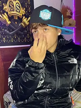 jsjsandres Live XXX-Chat