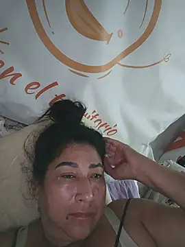 Chat XXX en directo de PatriciaGrajales