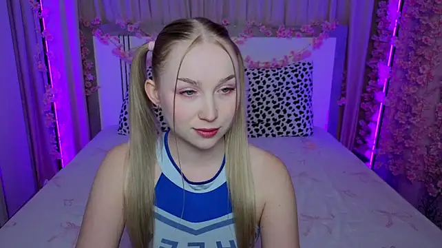 Czat XXX na żywo – LilyStarlight
