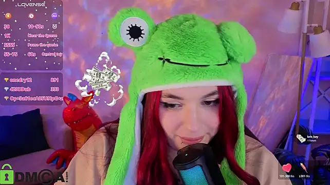 Mia_R0ss' Live XXX Chat