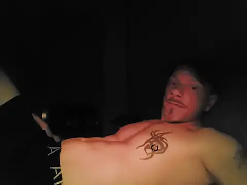 Pat666rick's Live XXX Chat