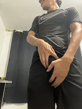 Chatroom XXX en direct de Diego_Navas1