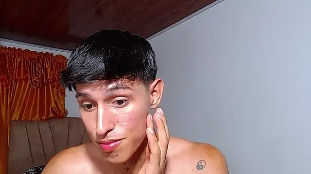 Živý XXX chat rowanbig